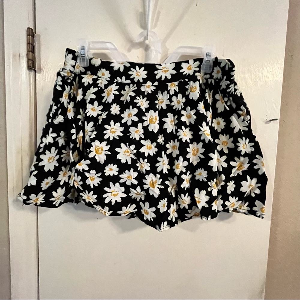Skater Skirt